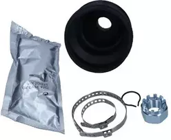 Maxgear 49-0733 Apsaugų komplektas, vairo mechanizmas