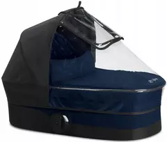 Cybex apsauga nuo lietaus vežimėlio lopšiui Balios Talos S | Cot S (lux, s2 lux)