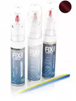 Fixpro Automobilinis dažas Lexus 3n2 + Gruntas + Bespalvis lakas 20ml