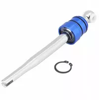 Short shifter pavarų perjungimo svirtis Bmw E30 E36 E46 E39 M3 M5 Serijos 3/5