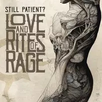 Vinilinė plokštelė Love And Rites Of Rage