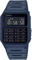 Casio Ca53w-1 Vyriškas Laikrodis Su Kalkuliatoriumi