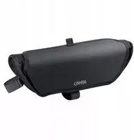 Lampa vandeniui atsparus krepšys ant motociklo vairo hq