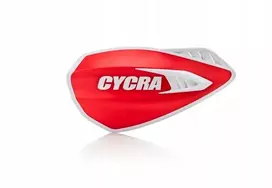 Išpardavimas Cycra Usa Handbary Cyclone Motocross Enduro 2020 Rankų apsaugos