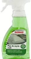 Sonax stiklų ir veidrodžių valiklis be dryžių 654