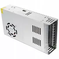 Maitinimo šaltinis 24v 16.5a 400w Ac į Dc 3d spausdintuvui, patikimas ir tylus