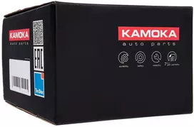 Kamoka silikoninis purškiamas tepalas 400 ml