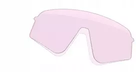 Oakley Sutro Lite Sweep Prizm Low Light akinių stikliukas - naujiena!