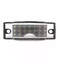 Automax Opel Vivaro F7 X83 led numerio apšvietimo lemputė 1vnt