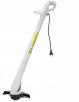Grandininis pjūklas 2 x Nac te25-dw elektrinis trimeris