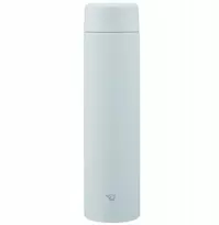 Termosas Zojirushi Sm-ga72-hl 0,72l, pilkas