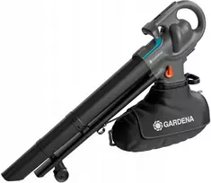 Akumuliatorinis lapų pūstuvas Gardena 18v P4a 14895-55