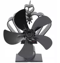 Turbo Fan ventiliatorius krosnelei Neat 853