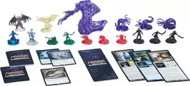 Hasbro Games B6925100 – Magic The Gathering – Battle for Zendikar Expansion, fantastinis žaidimas (vokiška versija)