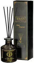 Kvapas difuzorius su lazdelėmis Luxury Miss Coco, kokosų aromatas, 50 ml
