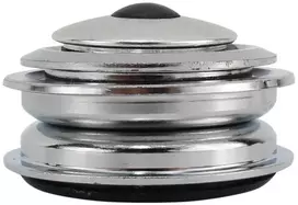 H-rocks 1-1/8" ahead vairo kolonėlė 28,6x44x30mm, komplektas 30207