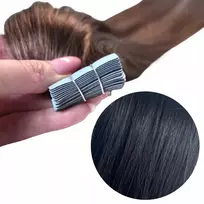 Joico Natūralūs plaukai tape on 40 cm 10 vnt. #1