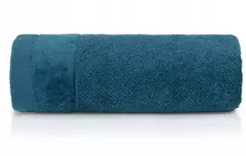 Detexpol Rankšluostis Vito 30x50 tamsiai turkio spalvos frotinis
