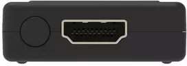 Retro-bit Prism Hdmi adapteris, skirtas Gamecube