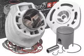 Cilindras Stage6 Racing Mkii 70 Lc, Gp1 Dna, Zip Sp