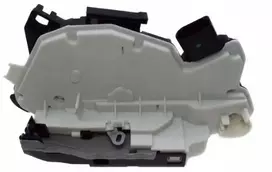 Priekinis kairysis Audi A1 Seat Ibiza Vw Tiguan durų užraktas