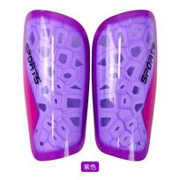 Professional Football Shin Guard Board Children'S Game Training Calf Thickened Cushioning Breathable Insert Board Foot Guard Board L