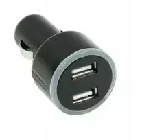 Swissten Usb automobilinis įkroviklis 12v 24v led