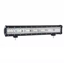 Galinga led darbinė lempa bekelei 420w halogeninis prožektorius 12v 24v ilga 52cm