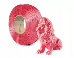 Spectrum Refill Pla Silk 1.75mm Rose Gold rožinis 1kg filamentas