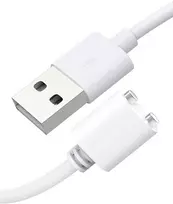 Bicmice magnetinis Usb Dc įkrovimo kabelio pakaitinis įkrovimo kabelis 7 mm
