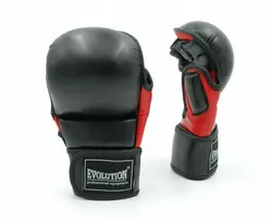 Mma pirštinės maišui Rival Evolution M