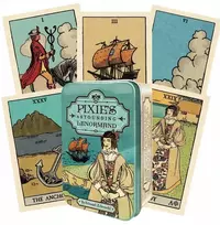 Vinilinė plokštelė Pixie's Astounding Lenormand (skardinė)
