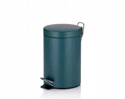 Kela kosmetinis krepšys Monaco, metalinis, 3 l