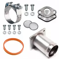 Egr atjungimo imitatorius bmw 2.0 2.5 3.0 d m47 m57