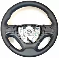 Vairo rato užvalkalas Hyundai i10 Ii 2 i20 Ii 2 oda (294)