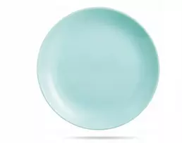 Lėkštė 25 cm Light Turquoise Diwali Luminarc