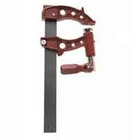 Layher Piher Maxipress R spaustuvas 30 cm Max.10000n P61030