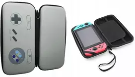 Welovegames dėklas Ns Nintendo Switch / Oled Retro Snes