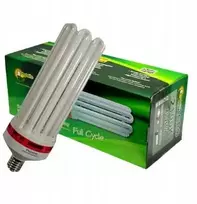 Phytolite Cfl lemputė 250w Dual augalams auginti