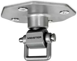 Meister Speedkills Swivel su trigubais guoliais