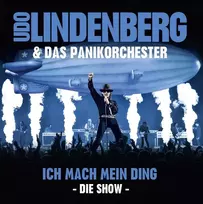 Vinilinė plokštelė Ich Mach Mein Ding - Šou