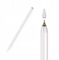 Choetech talpinis rašiklis stylus pen, skirtas Ipad (aktyvus), baltas (hg04)