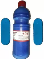Renoskór odos dažams, skirti odai, Mėlyna, 480 ml