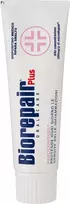 Biorepair Periodontal gelis? Kasdieninė dantų pasta - 75 ml tūbelė [importuota iš Italijos]