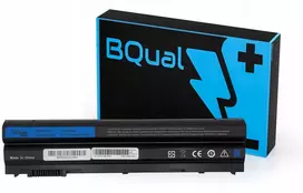 Bqual T54fj baterija, skirta Dell E5420 E5530 E6420 E6520 E6440 E6540 Vostro 3460 3560