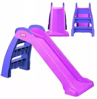 Little Tikes mano pirmoji sodo čiuožykla, sulankstoma, vaikams