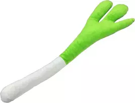 Miku minkštas pliušinis žaislas, 40 cm