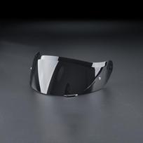 Helmet Visor for AGV K1-K3SV Motorcycle Helmet Glasses Motorbike Helmet Lens Night Vision Lens Windshield Motorcycle AccessoriesSpeed Sensors 6 Black brown color black