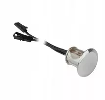Rejs led jungiklis w03 jutiklinis dimeris chromas 36w/12v - 72w/24v