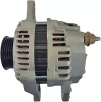 Hella 8el 012 430-871 generatorius - 14v - 85a